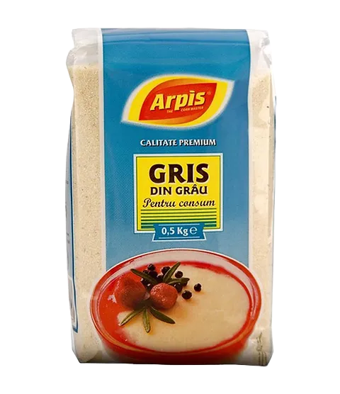 Gris Arpis 500g